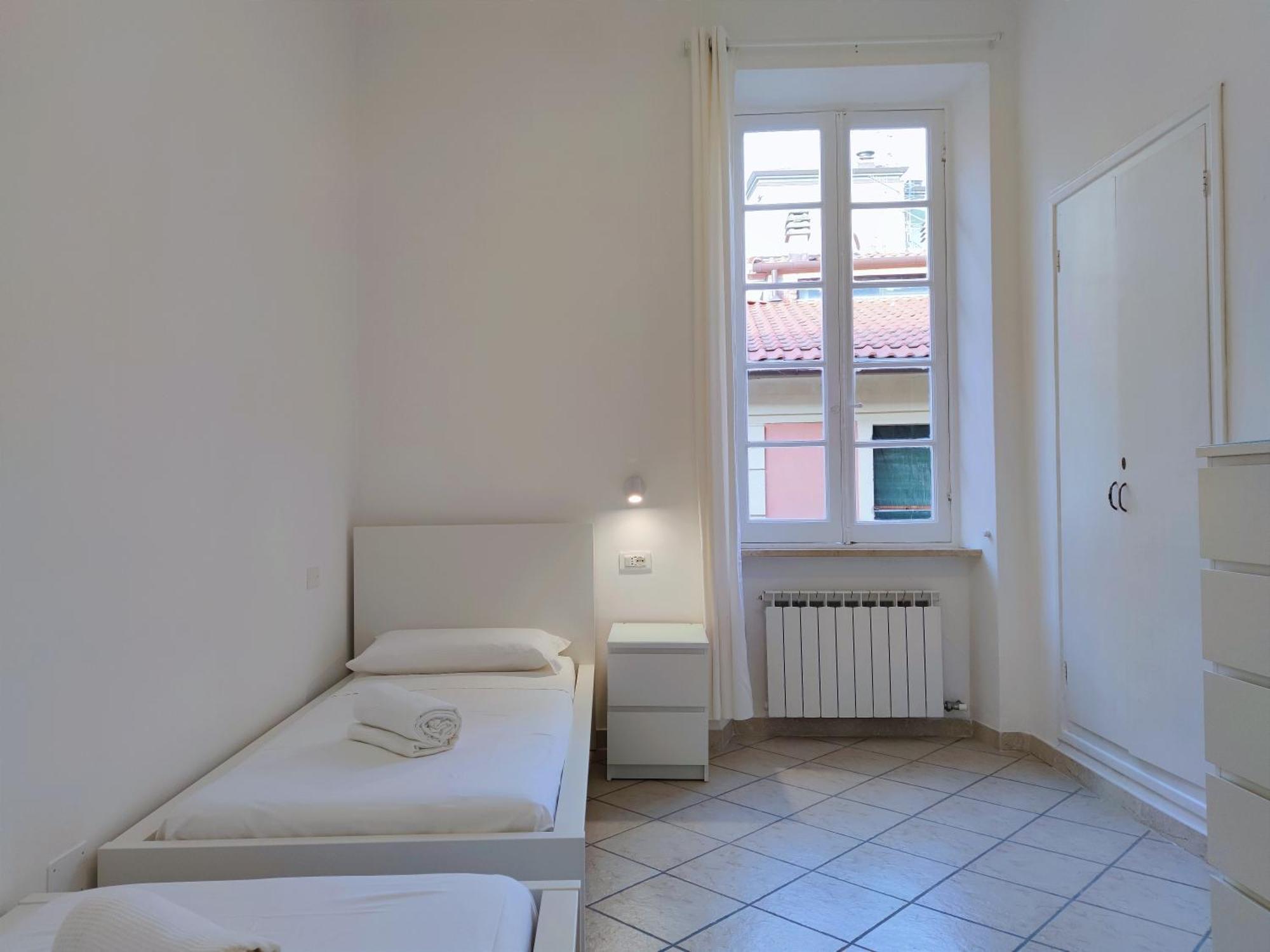 Palmito Daire La Spezia Dış mekan fotoğraf