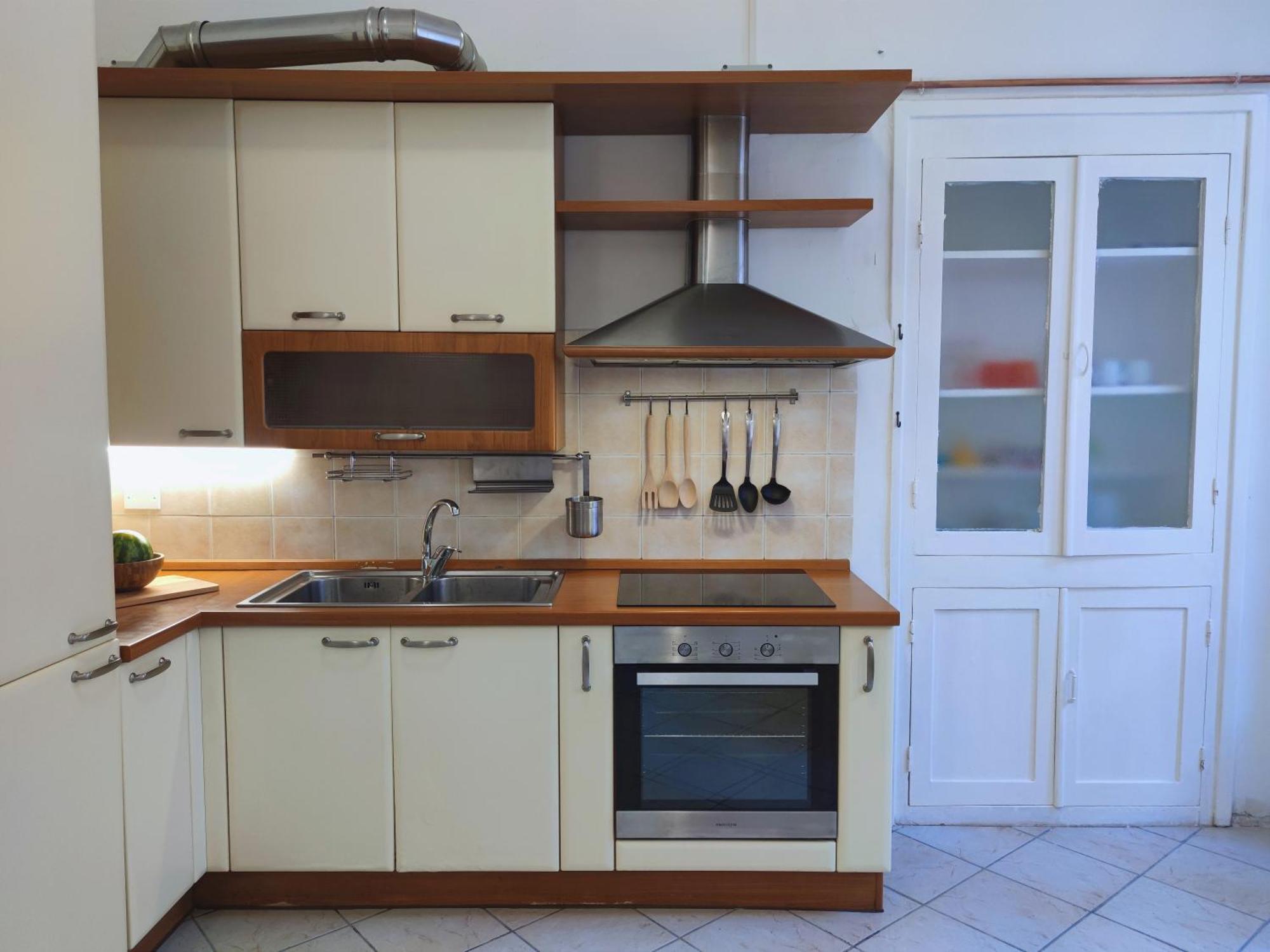 Palmito Daire La Spezia Dış mekan fotoğraf